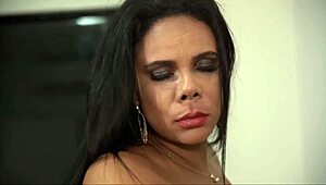 Calling Friend to Deflower Shy 30-Year-Old Virgin in Hot Session