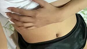 alexia's leaked sexy cop vid to boyfriend leaked