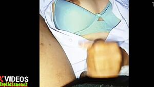 indonesian girlfriends swallow cum in epic compilation