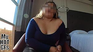 petite latina teen strips naked in pov casting begs s�cate el cond�n to feel tight pussy stretched by young cock cumshot facial