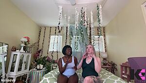 revenge vore bloats us after devouring cheating boyfriend's belly