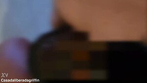 i made the cuckold suck my brazilian swingers' cock bareback