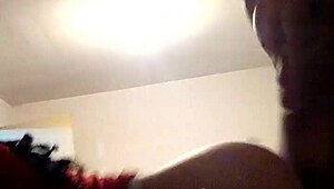 raw college ex-girlfriend pounding session caught on cam