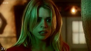 doctor you gotta see this monster bbc regenerate in hospital patient room