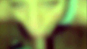 he blasted hot cumshot all over my chocolate skin