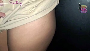 dreaming of cuckold watching big cocks ravage my lover's holes