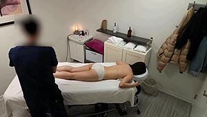 i fucked shy japanese girl perfect body oiled wet moaning multiple orgasms special massage