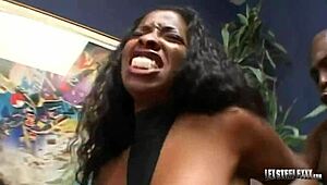 lexington steele pounds cynthia pendragon and mya lovely monster cocks!