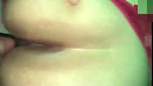 ¡Me Encanta Detonar Culos Como el de Mi Amiga en Sexo Casero!