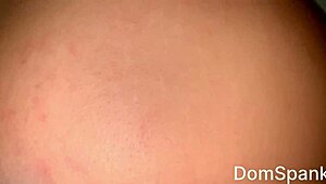 Horny Asian Beauty's Ass Destroyed Doggystyle with Spanking She Screams for More Full Video!