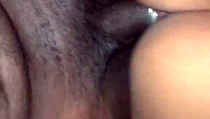 whoa check out this busty dominican chick jerking me off then sucking