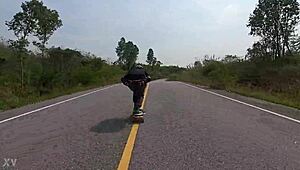 thai teen raw hardcore reality rough first run adventure