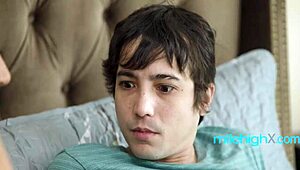 This Big Tits Milf Makes You Cum So Hard You'll Forget Her Age!