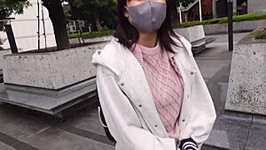 Her Pussy Grips Cock So Tight It Won't Let Go Exclusive!