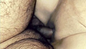 my desi stepdaughter i cum inside her tight pussy hard in winter snow