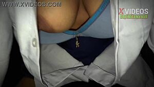 indonesian girlfriends swallow cum in epic compilation