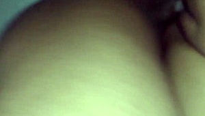 my pussy stretched huge by husband's friend's cocks