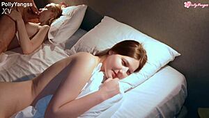 Stranger Fucks Stepsister Beside Me, Should I Join?