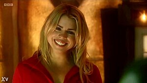 doctor you gotta see this monster bbc regenerate in hospital patient room