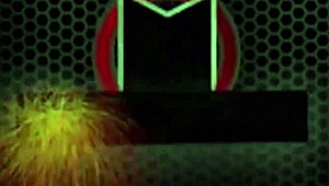 delivery boy tommy utah blasts cum load right into maxine's mouth!!