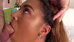 Why Resist Hot Big Tits Big Ass Latinas Hardcore Anal?