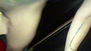 hubby watches strangers pound my juicy pussy outdoors