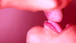 experienced japanese beauty throats massive cock up close in steamy homestay session