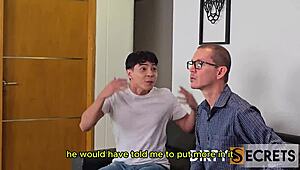 yo emma gets wizard powers then fucks lil timy with supernatural wet pussy magic