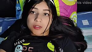 Colombian Actress Secret Video Leaks Wild Math Teacher Encounter Shocking Twist