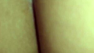 my pussy stretched huge by husband's friend's cocks