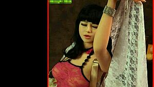 Ever fucked a realistic silicone doll that feels this insanely tight?