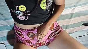 Colombian Actress Secret Video Leaks Wild Math Teacher Encounter Shocking Twist