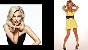 Ever wondered about Mollie King's gentleman guide game? 😏🎮