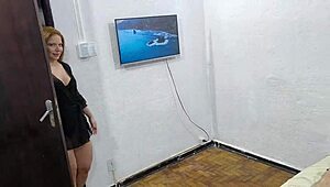 what if i explode deep in my naughty stepdaughter's tight ass?
