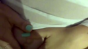 he pounds her tight latina pussy deep until explosive orgasm floods everywhere