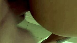 he pounds her tight latina pussy deep until explosive orgasm floods everywhere