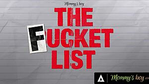 perv teen creampies stepmom rachael cavalli doggystyle with stepdad nearby