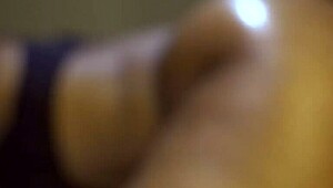 i pounded that big ebony ass wife so good