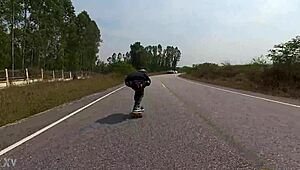thai teen raw hardcore reality rough first run adventure