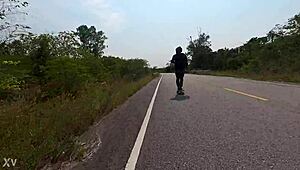 thai teen raw hardcore reality rough first run adventure