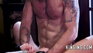 i'm like engaged but got snared into this wild unprepared daddy uncle mother-in-law 4some holiday party cuckold fantasy mess