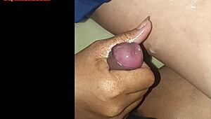 indonesian girlfriends swallow cum in epic compilation