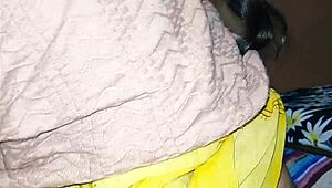 my desi stepdaughter i cum inside her tight pussy hard in winter snow