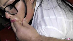 hey check deutsche bbw ashley banging with tiny dick user cumshot
