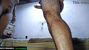 riding this thick cock till he creampies my tight latina pussy deep inside