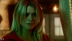 doctor you gotta see this monster bbc regenerate in hospital patient room