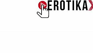 dessa hot latina teen gangbanged by monster cocks full interracial scene