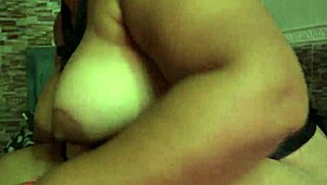 hot milf masturbates wildly with dildo in steamy shower squirt