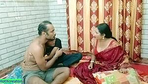 what da fuk this indian naughty family sex got me so hott