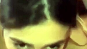 Neighbor Chupona Gulps My Hot Creampie Load Deep